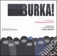 Burka! libro