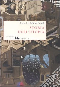Storia dell'utopia