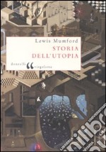 Storia dell'utopia libro