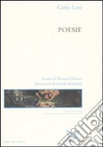 Poesie libro