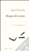 Mappe del corpo libro