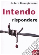 Intendo rispondere libro