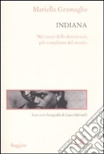 Indiana. Nel cuore della democrazia più complicata del mondo libro