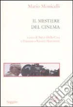 Il Mestiere del cinema libro