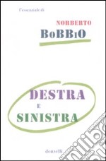 Destra e sinistra libro