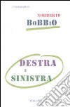 Destra e sinistra libro