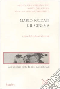 Mario Soldati e il cinema