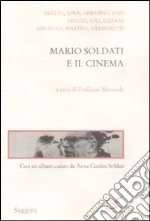 Mario Soldati e il cinema libro