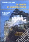 Il Conte di Montecristo libro