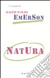 Natura libro