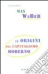 Le Origini del capitalismo moderno libro