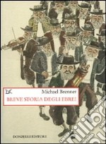 Breve storia degli ebrei libro