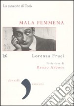 Mala femmena. La canzone di Totò