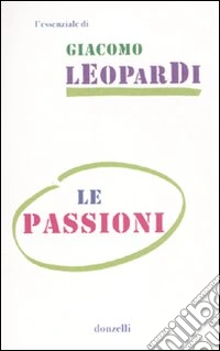 Le Passioni