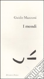 I Mondi libro