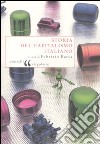 Storia del capitalismo italiano libro di Barca F. (cur.)