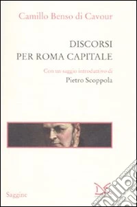 Discorsi per Roma capitale