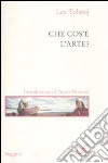 Che cos'è l'arte? libro