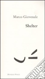 Shelter libro