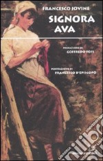 Signora Ava libro