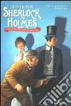 Le inchieste di Sherlock Holmes. L'avventura della banda maculata. Ediz. illustrata libro