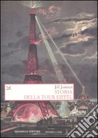 Storia della Tour Eiffel