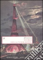 Storia della Tour Eiffel