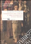 Condizioni politiche e amministrative della Sicilia libro di Franchetti Leopoldo