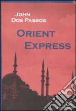 Orient Express libro