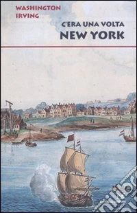 C'era una volta New York