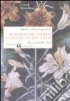 Il giglio nel campo e l'uccello nel cielo. Discorsi (1849-1851) libro