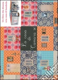 La casa di Tamara. Ediz. illustrata