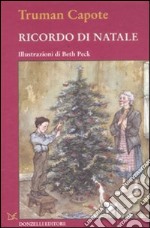 Ricordo di Natale libro