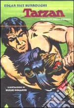 Tarzan. Racconti della giungla libro