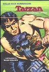 Tarzan. Racconti della giungla libro