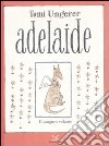 Adelaide. Il canguro volante. Ediz. illustrata libro