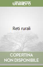 Reti rurali libro