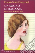 Un sogno di ragazza libro