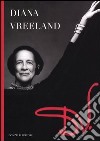 D.V. libro di Vreeland Diana