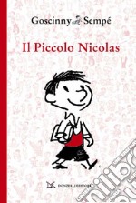 Il piccolo Nicolas libro