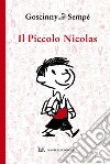 Il piccolo Nicolas libro