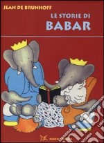 Le storie di Babar libro