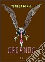 Orlando libro