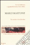 Mario Martone. La scena e lo schermo libro