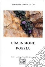 Dimensione poesia