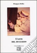 L'arte del bugiardo libro