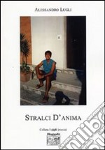 Stralci d'anima libro