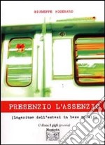 Presenzio l'assenzio libro