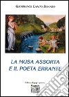 La musa assorta e il poeta errante libro di Caputo Bisanzio Gianfranco