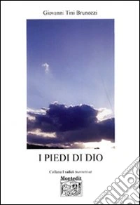 I piedi di Dio libro